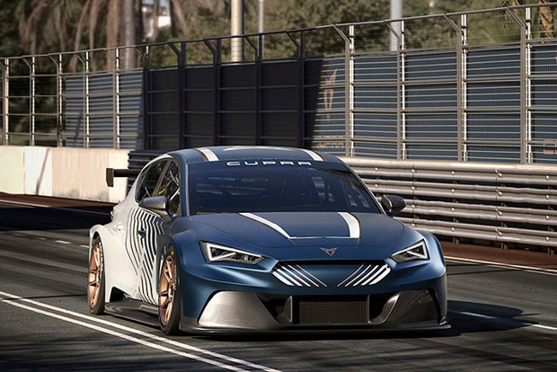 Велика офанзива бренда Купра: Отворена прва Гаража у Марторелу (ФОТО)